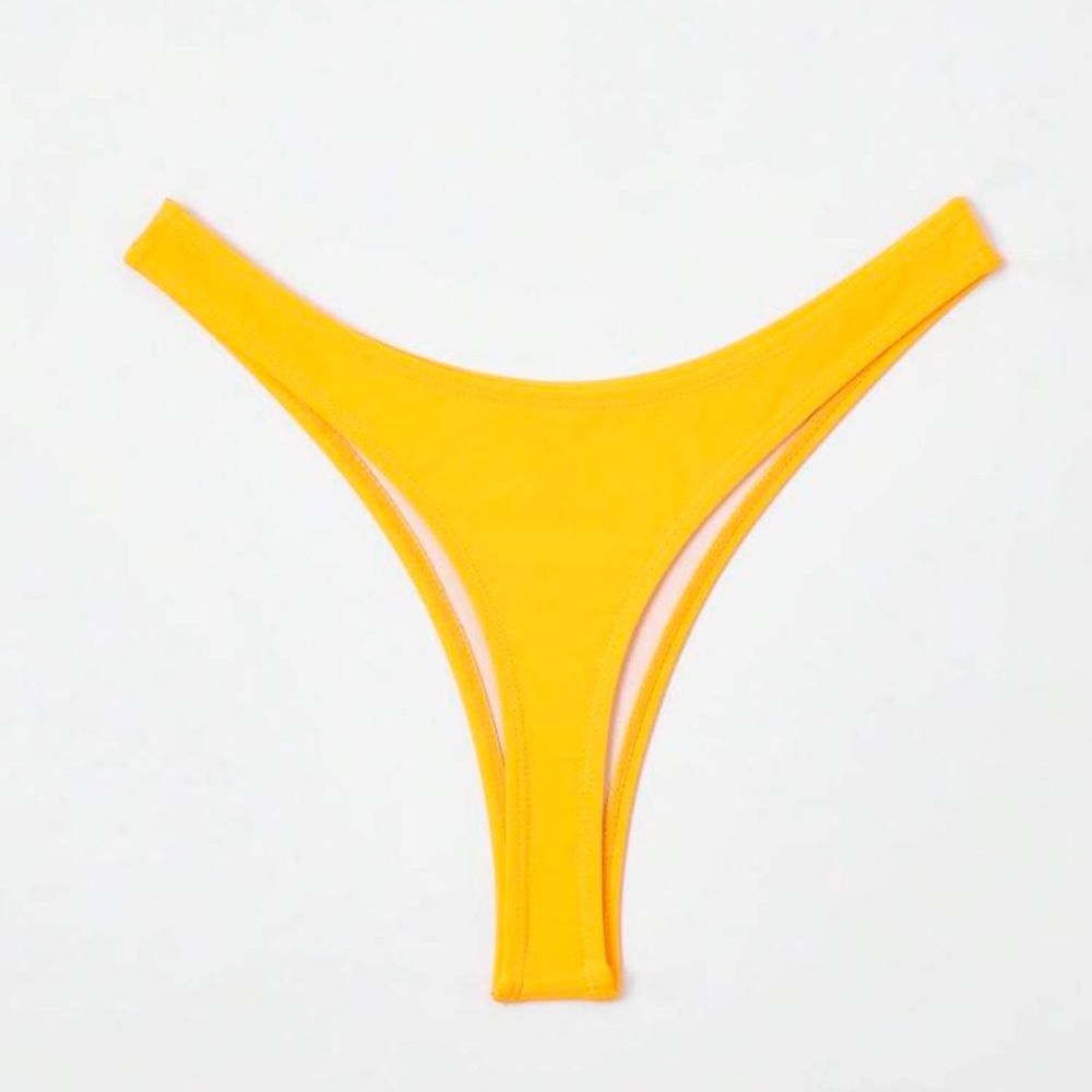 Bikini Bottom